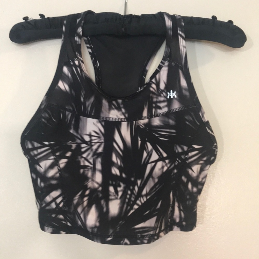 Kyodan Yoga/Workout Top